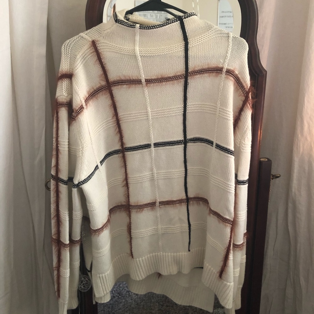 Calvin Klein sweater never worn